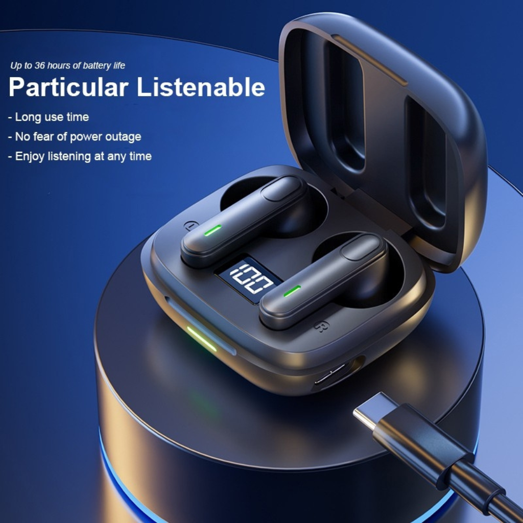 Viva Wireless Earbuds