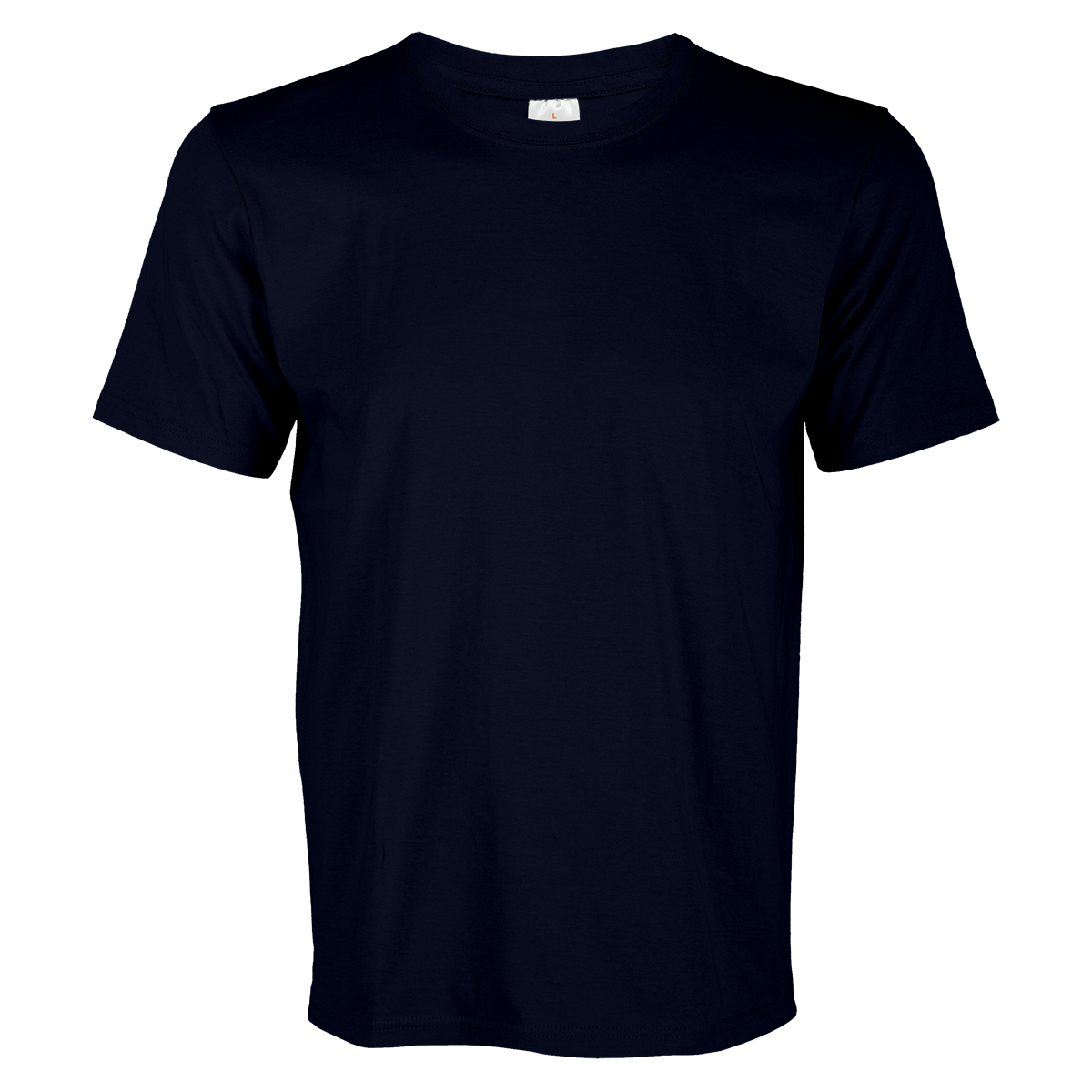 Signature Cotton Tee