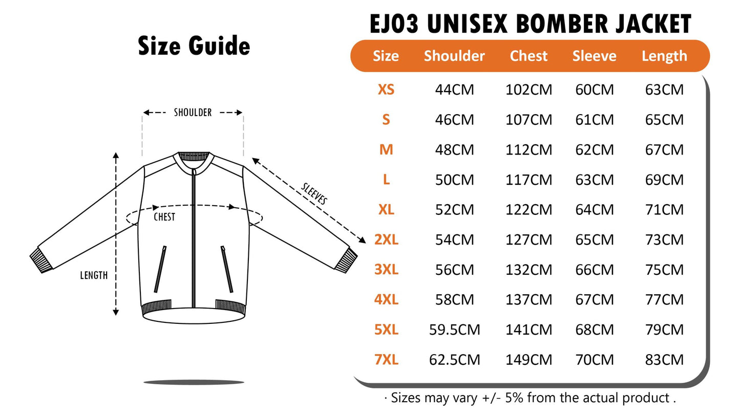 High-Density Bomber Jacket - gallery 1