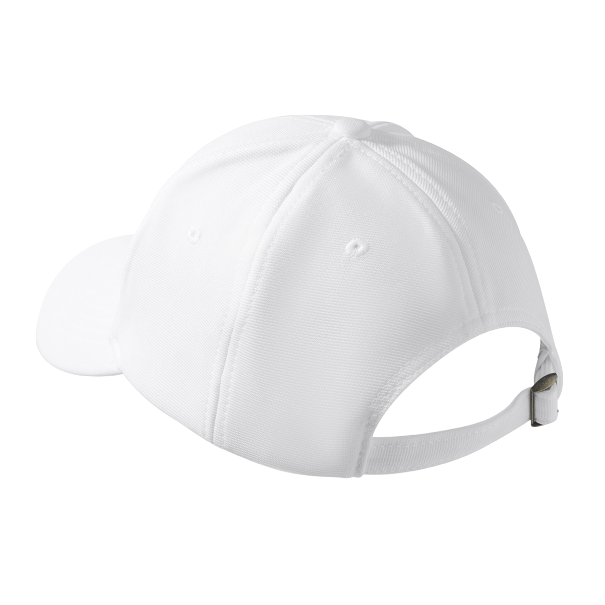 North Harbour Polyester Baseball Cap - gallery 1