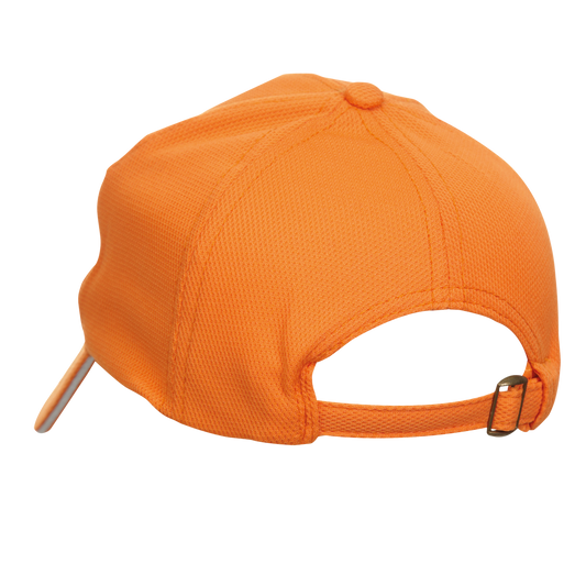 Honeycomb Dri Fit Two-Tone Baseball Cap - gallery 2