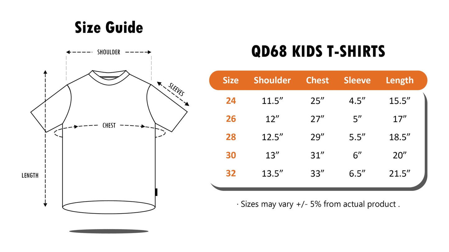 Nova Microfibre Dry Tee (Kids) - gallery 2