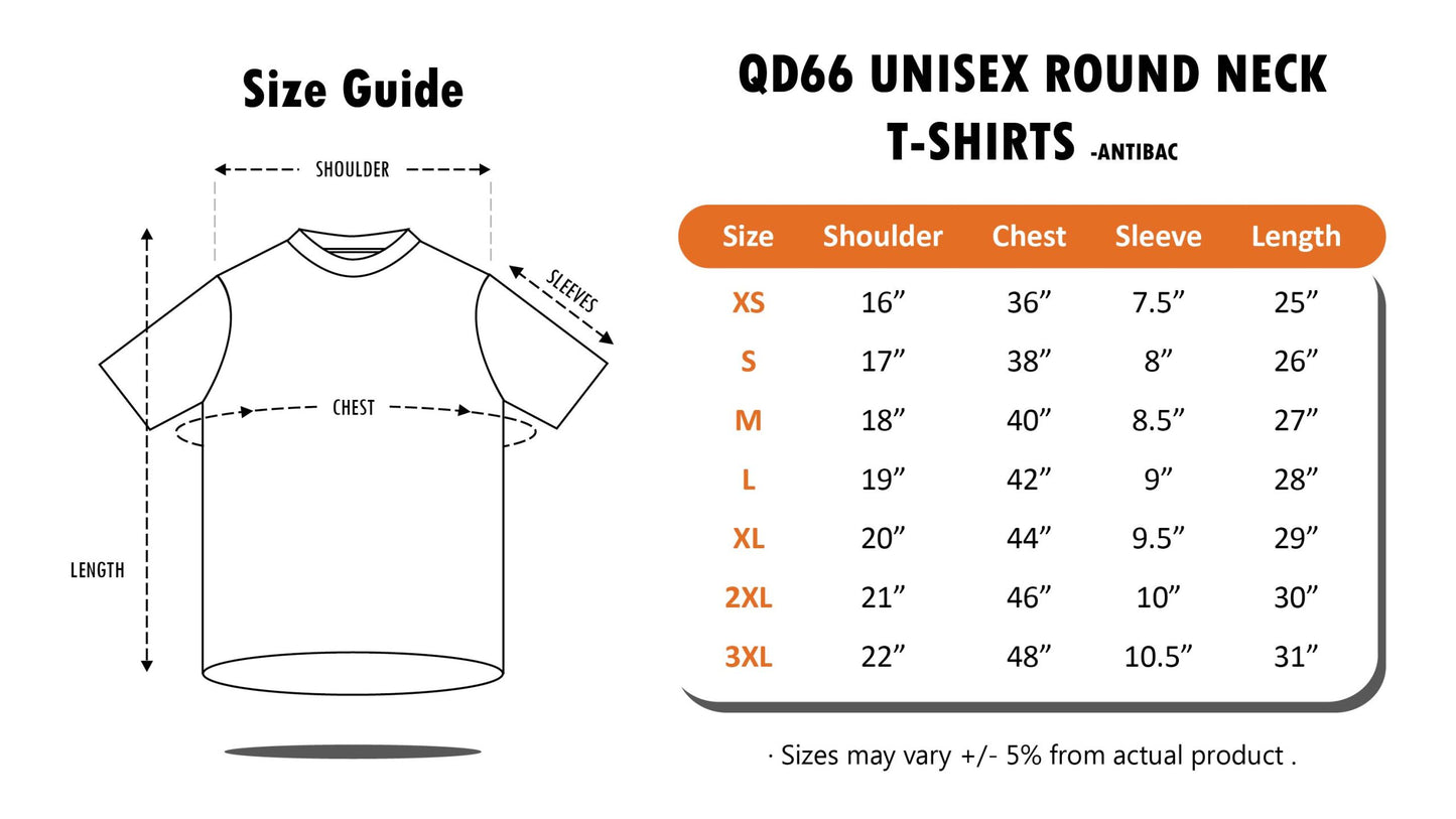 Pegasus Polyester Dry Tee - gallery 3