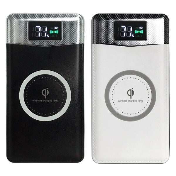 Power Banks