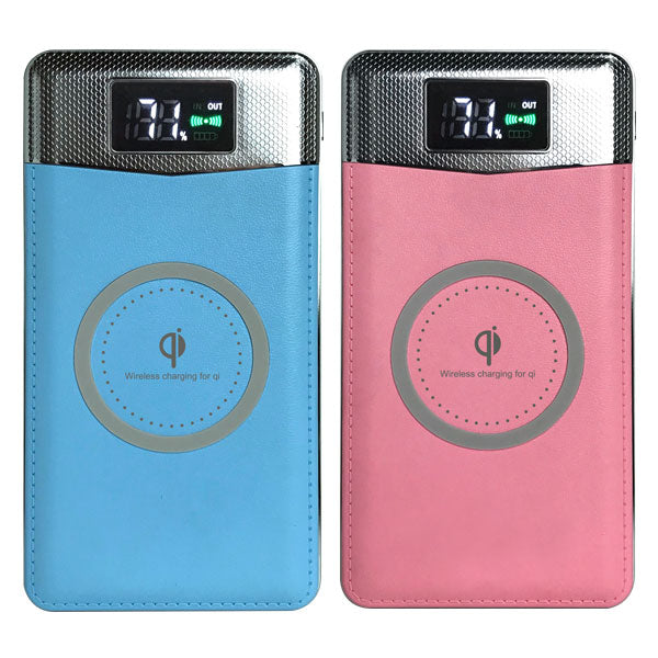 Power Banks