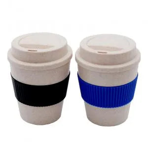 350ML Bamboo Fiber Mug