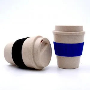 350ML Bamboo Fiber Mug