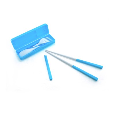 Lunch Boxes & Cutlery Sets