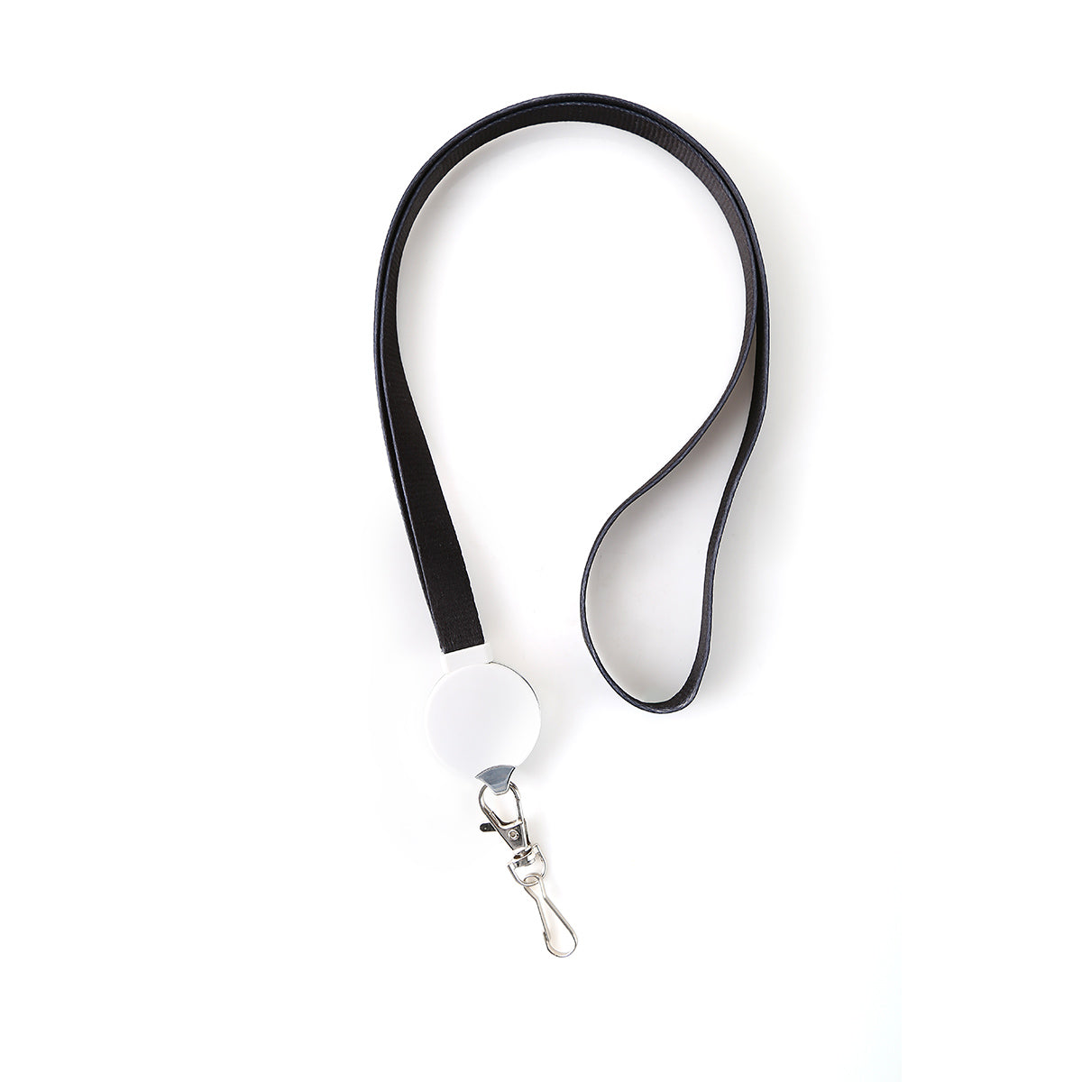 Nathanel 3 in 1 Fast Charge Lanyard Cable