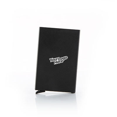 RFID Card Case