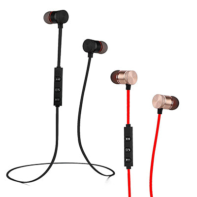 Greatwill Wireless Sports Earphones