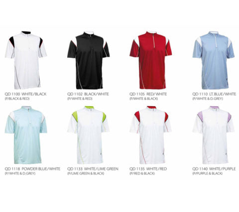 T-Shirts & Polo Tees