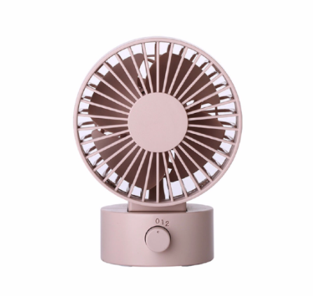 Norah Mini Desktop USB Fan