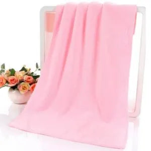 THICK MICROFIBER SPORT TOWEL