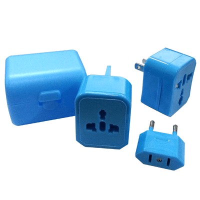 Travel Adaptors