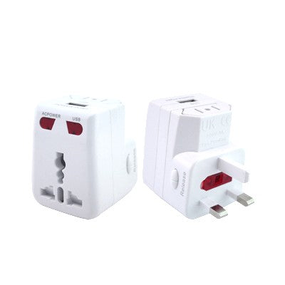 Travel Adaptors