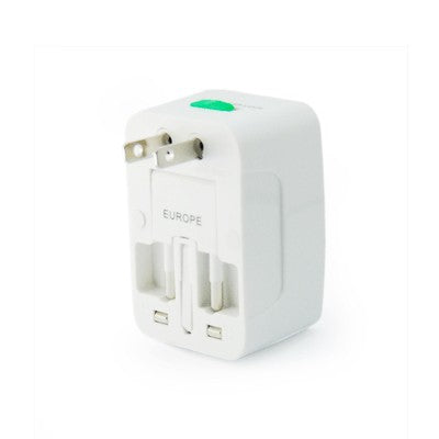 Travel Adaptors