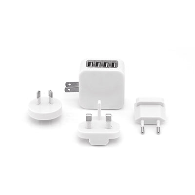Travel Adaptors