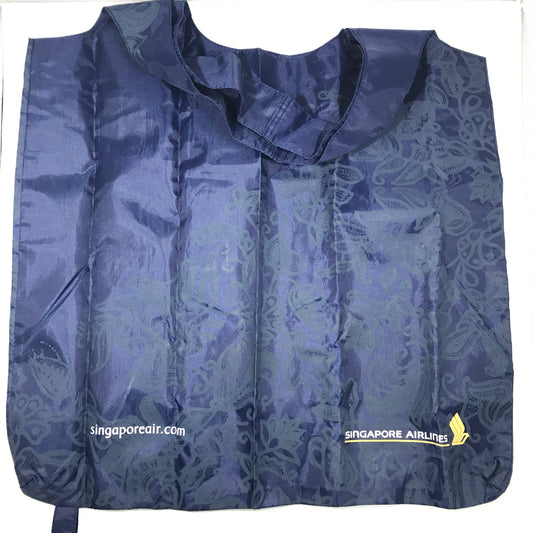 Foldable Tote Bag