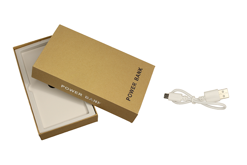 Power Banks