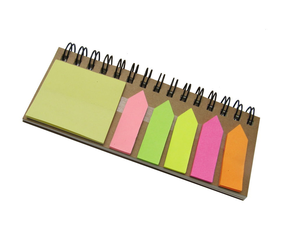 Diaries & Notebooks