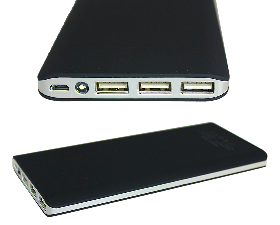 Power Banks