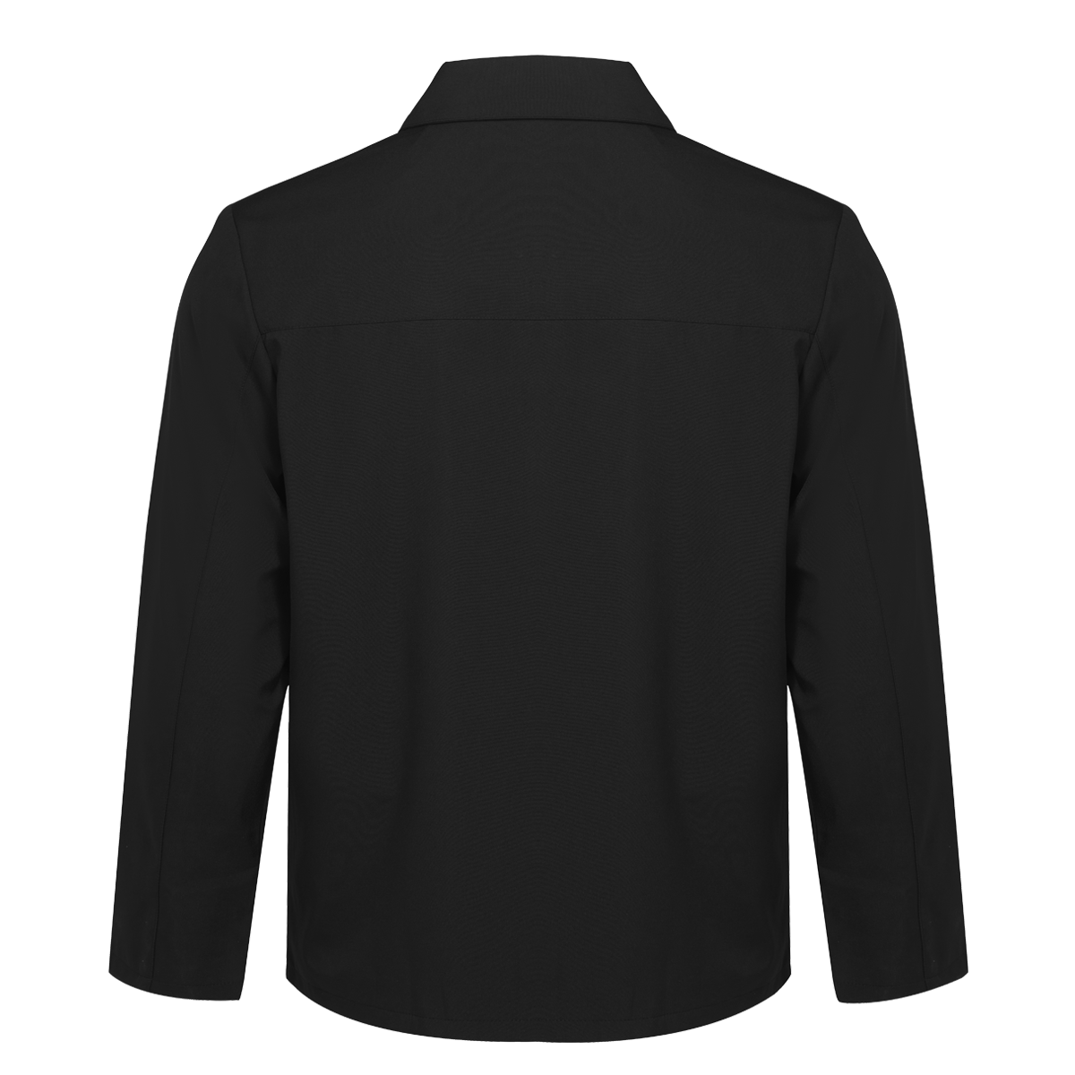 Full-Zip Corporate Jacket