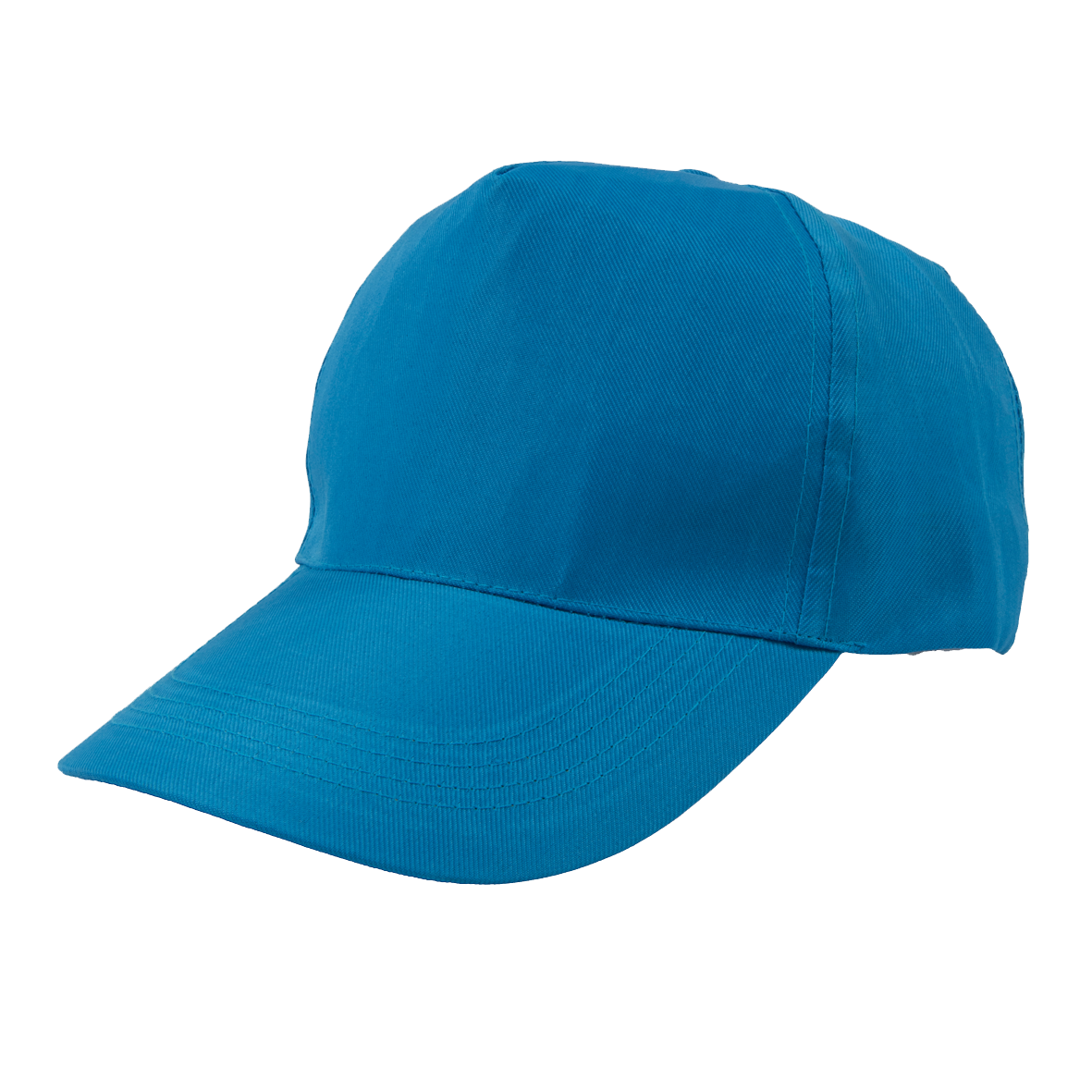 Polyester Baseball Cap (5 Panel)