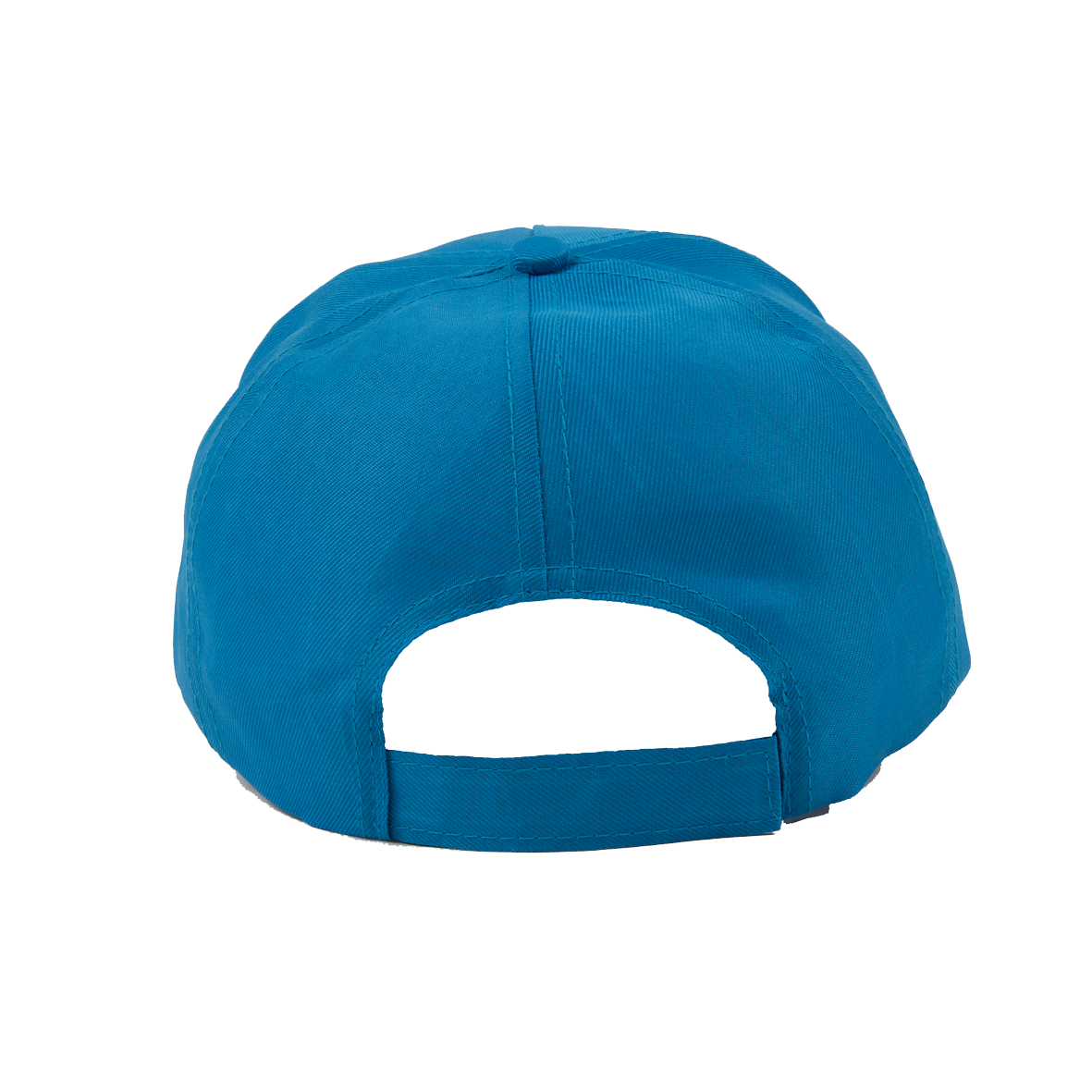 Polyester Baseball Cap (5 Panel)