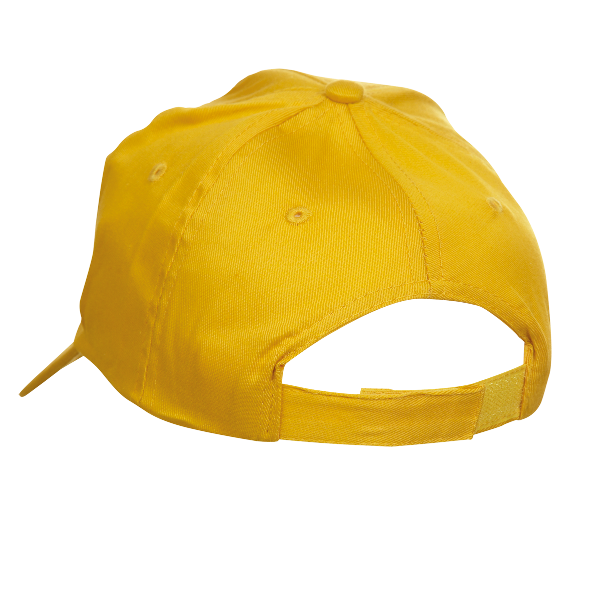 Polyester Baseball Cap (5 Panel)
