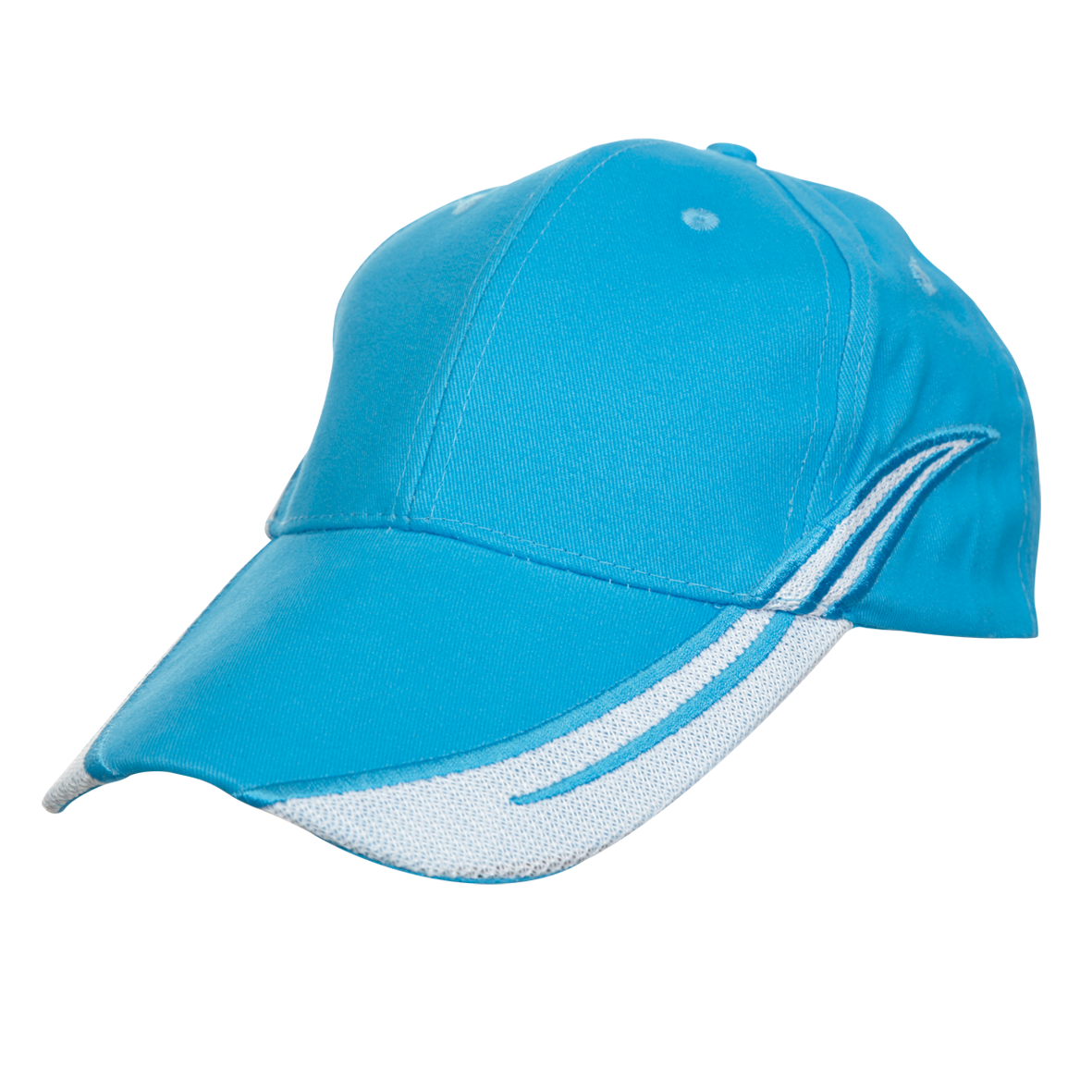 Cotton Snapback Cap