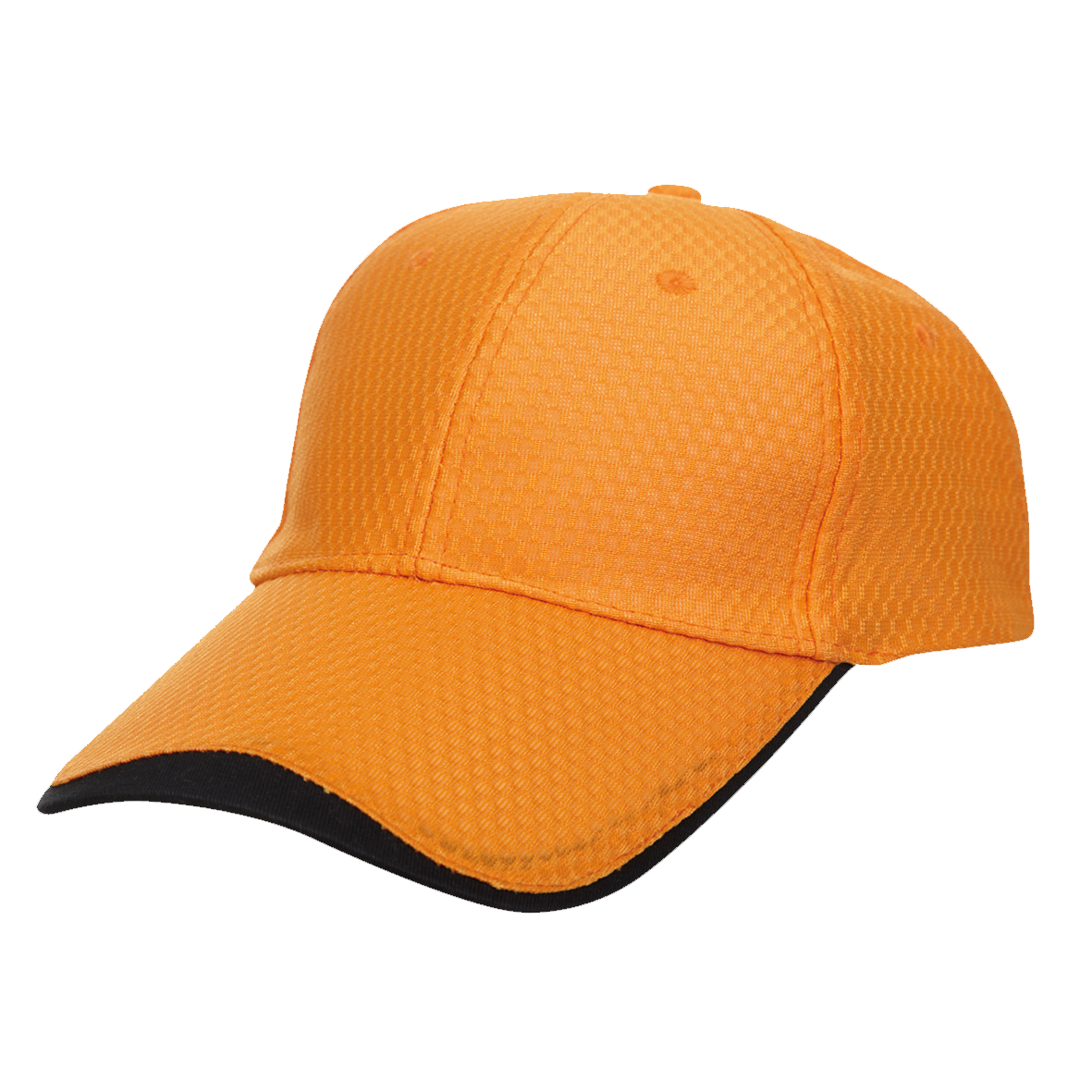Dri-Fit Two-Tone Baseball Cap - Navy