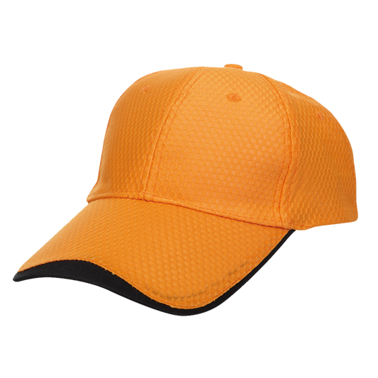Dri-Fit Two-Tone Baseball Cap - Navy