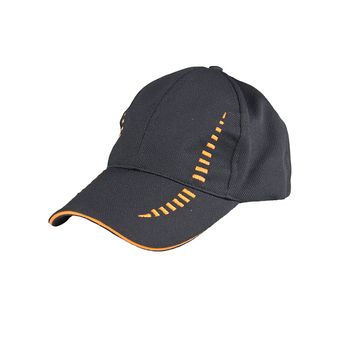 Polyester Snapback Cap