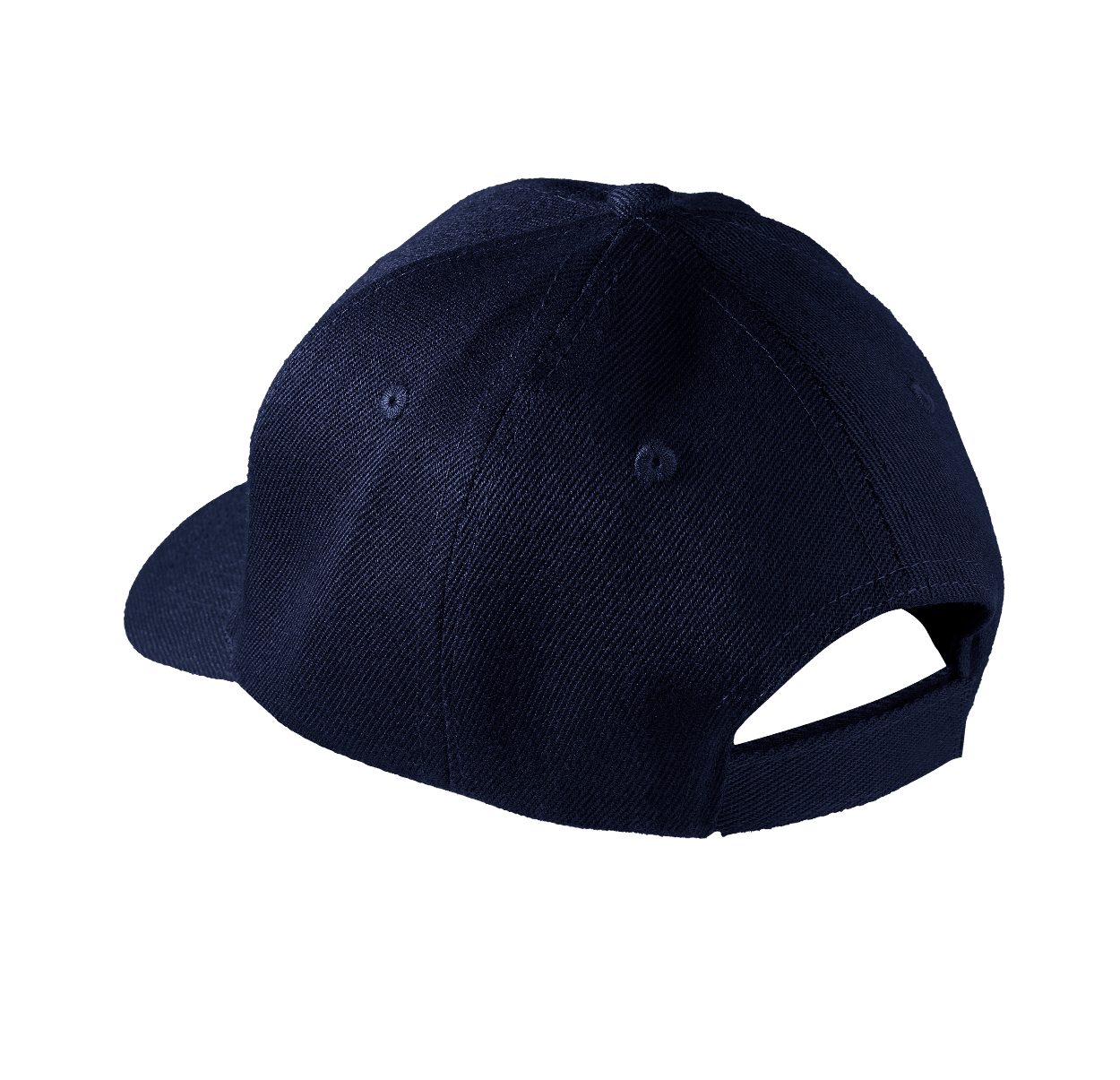 Kids Polyester Baseball Cap