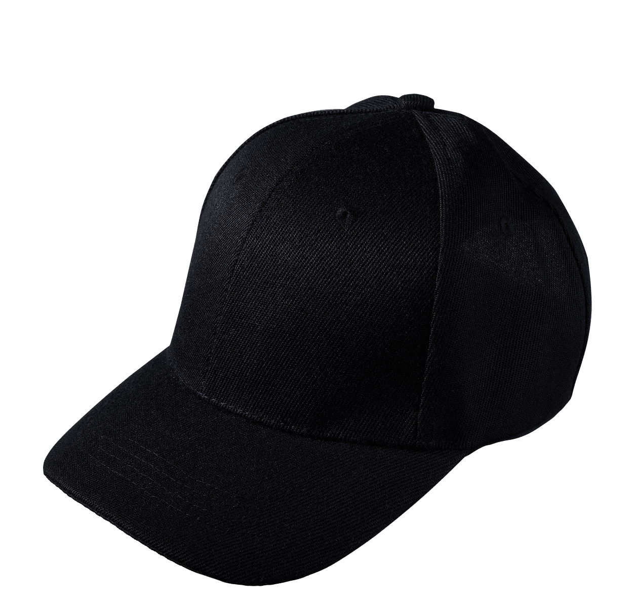 Kids Polyester Baseball Cap