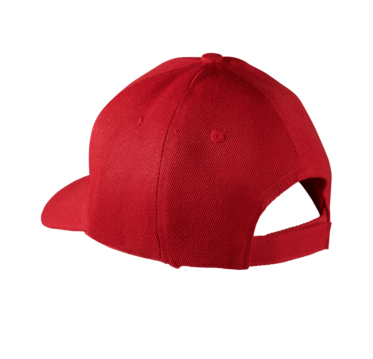 Kids Polyester Baseball Cap
