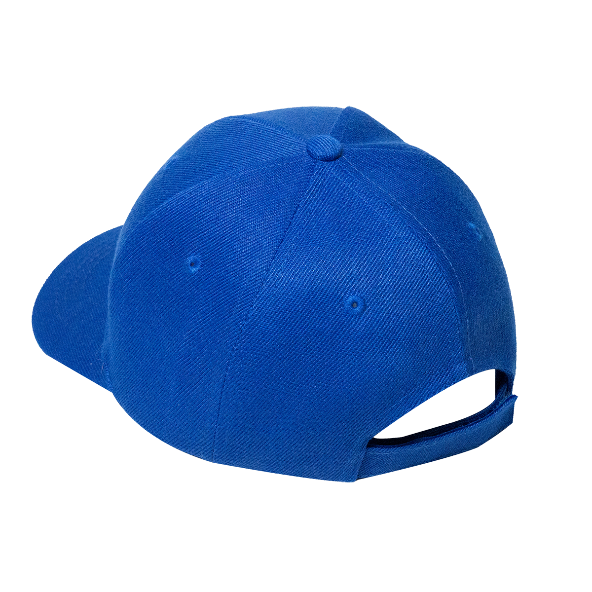 Kids Polyester Baseball Cap