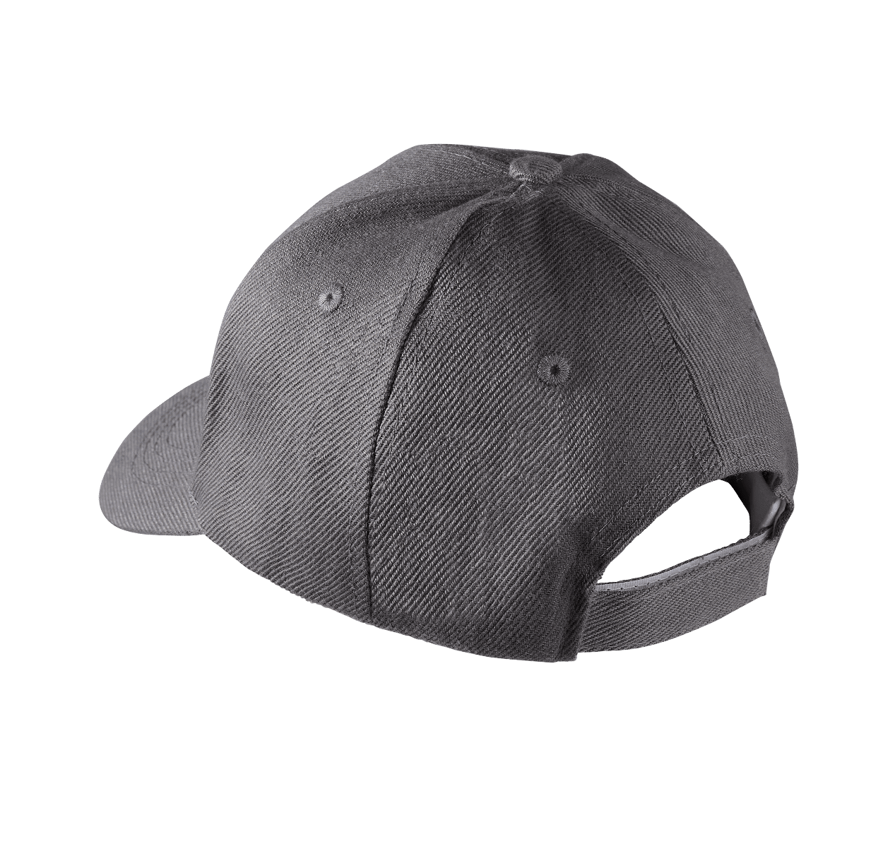 Kids Polyester Baseball Cap