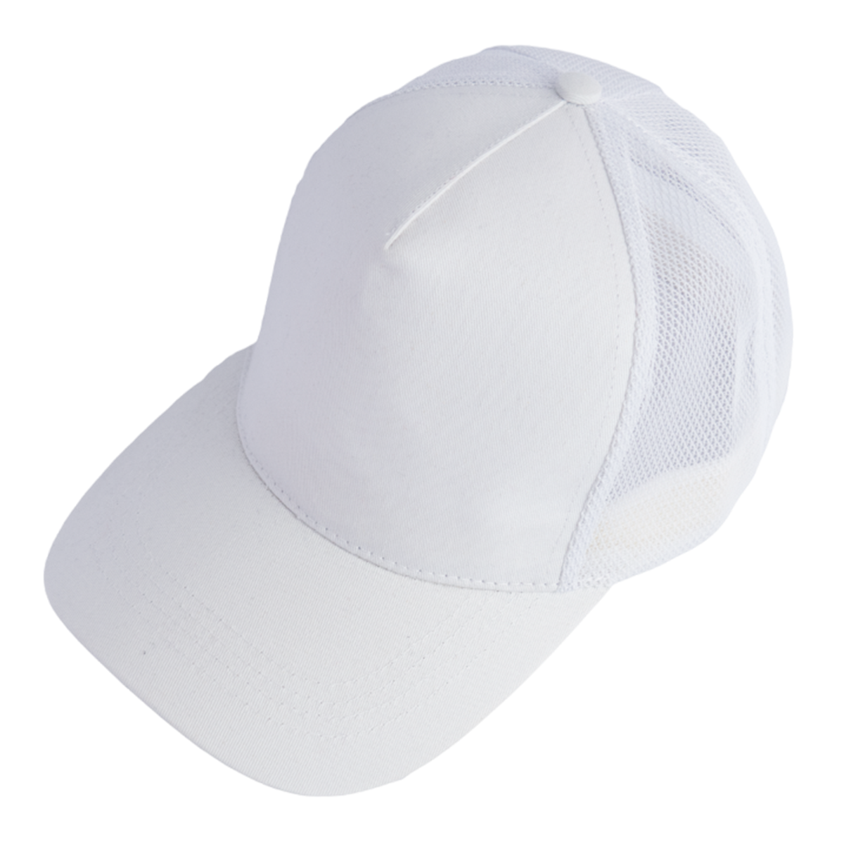 Cotton Trucker Cap