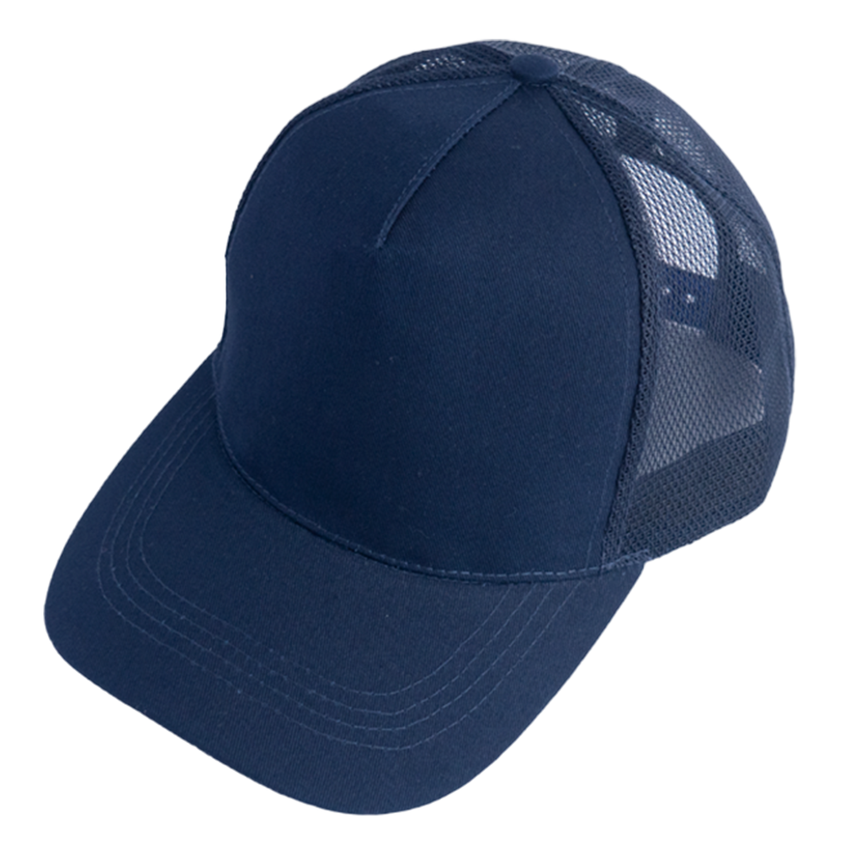 Cotton Trucker Cap