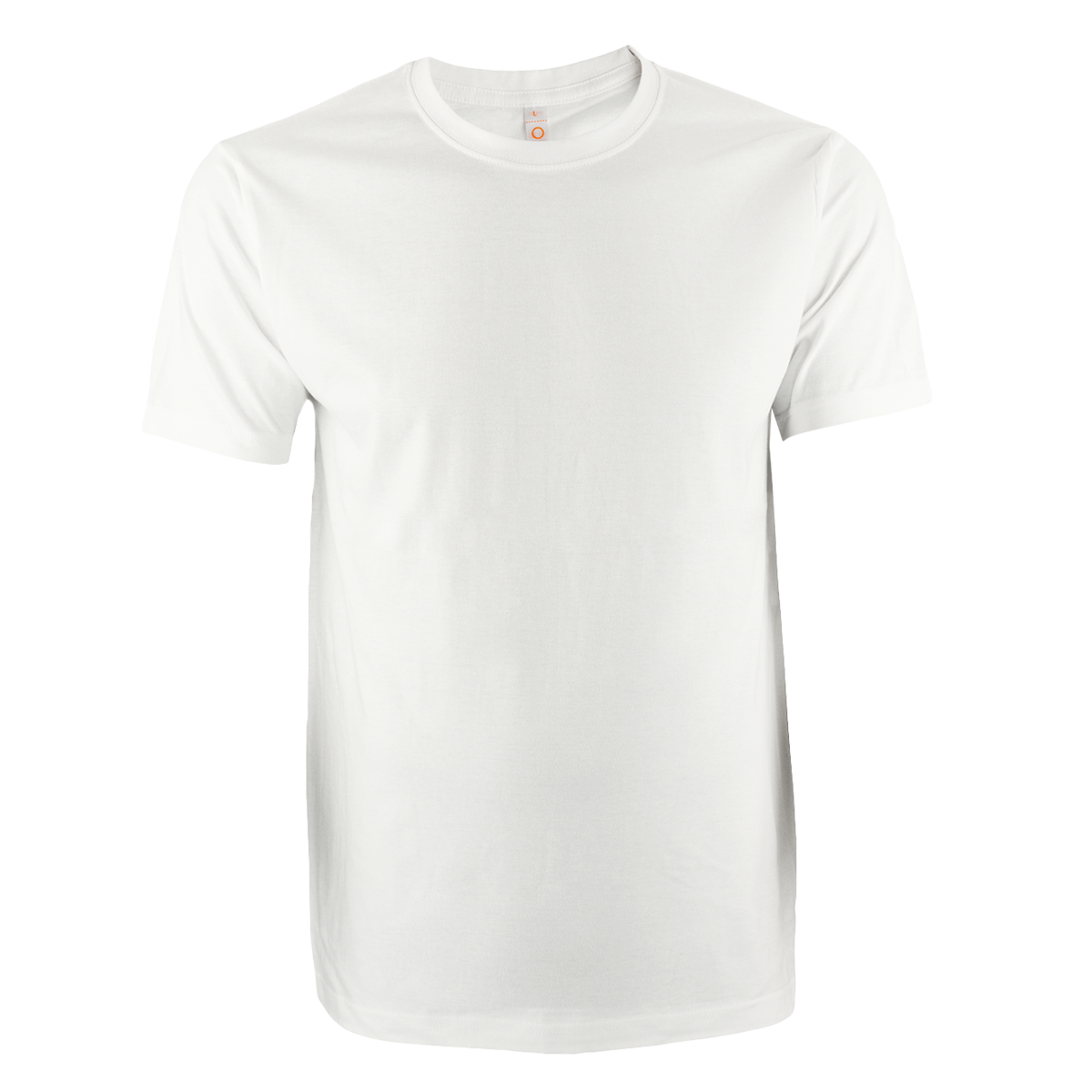 Signature Cotton Tee