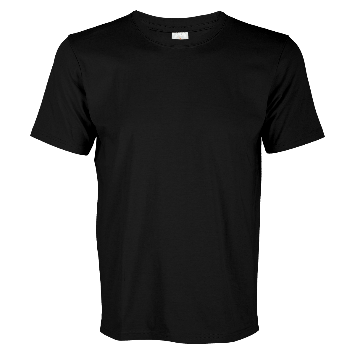 Signature Cotton Tee