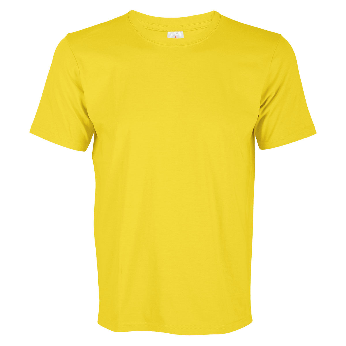 Signature Cotton Tee