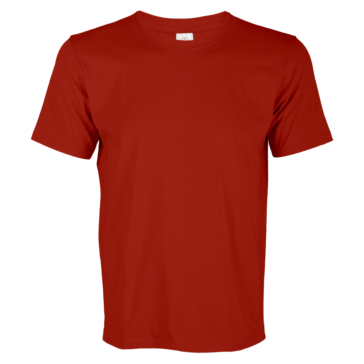 Signature Cotton Tee