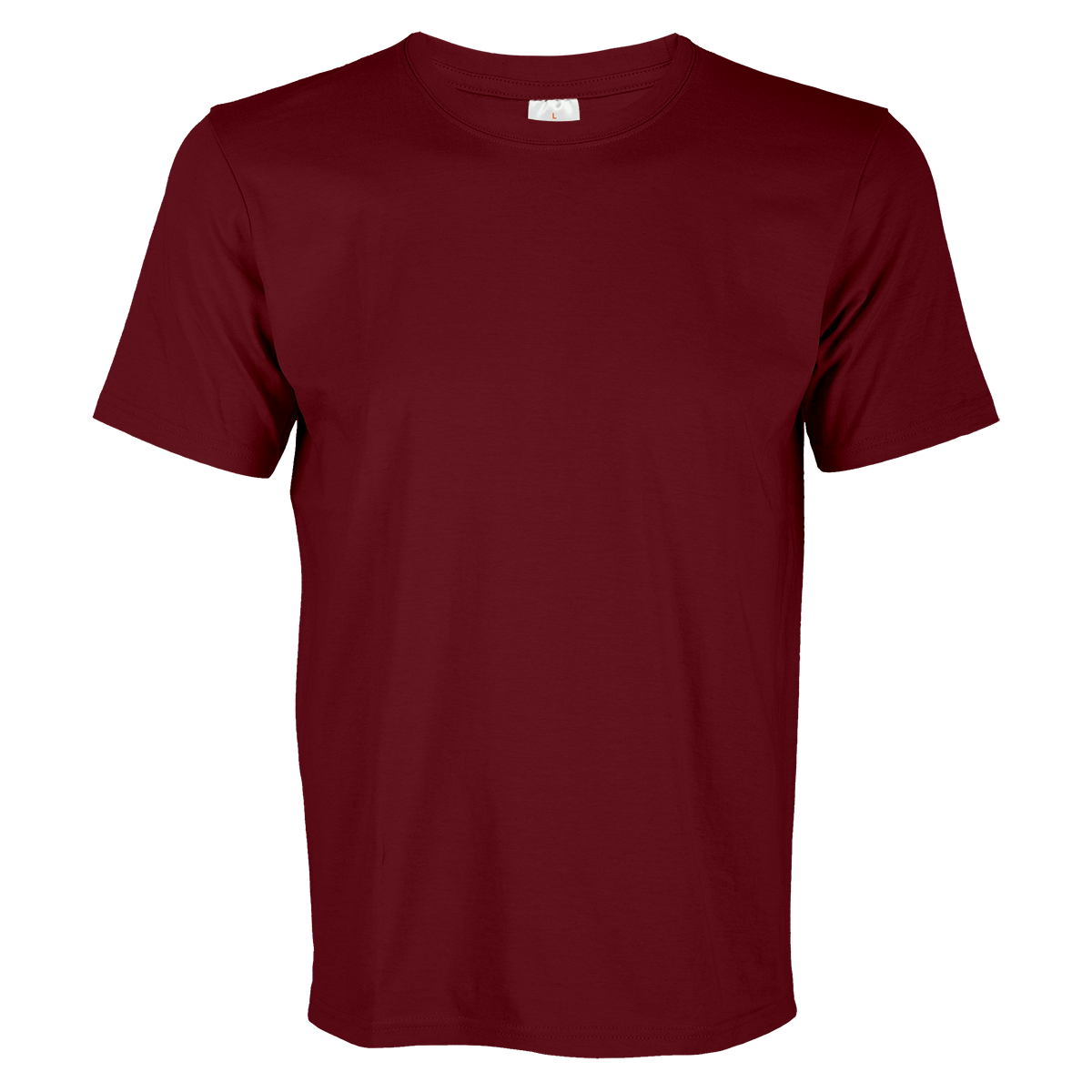 Signature Cotton Tee