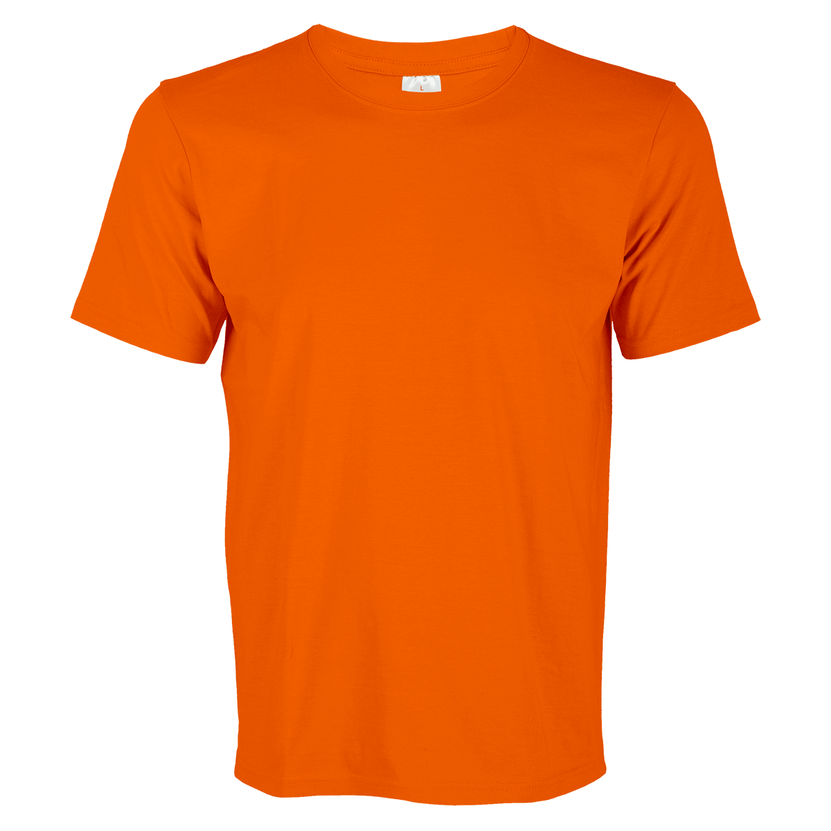 Signature Cotton Tee