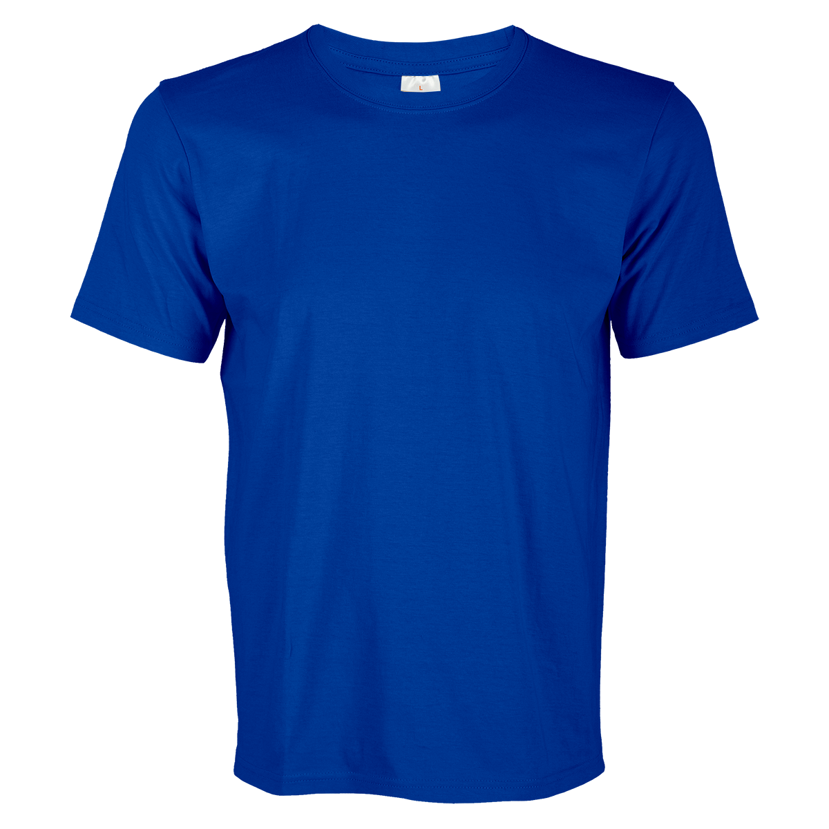 Signature Cotton Tee