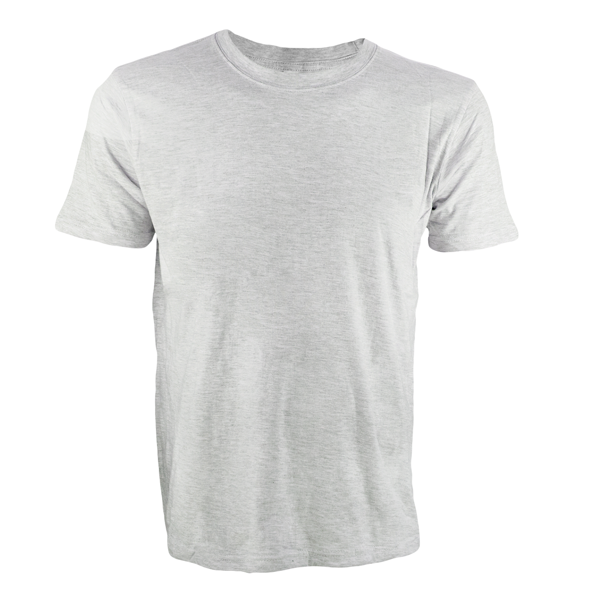 Signature Cotton Tee