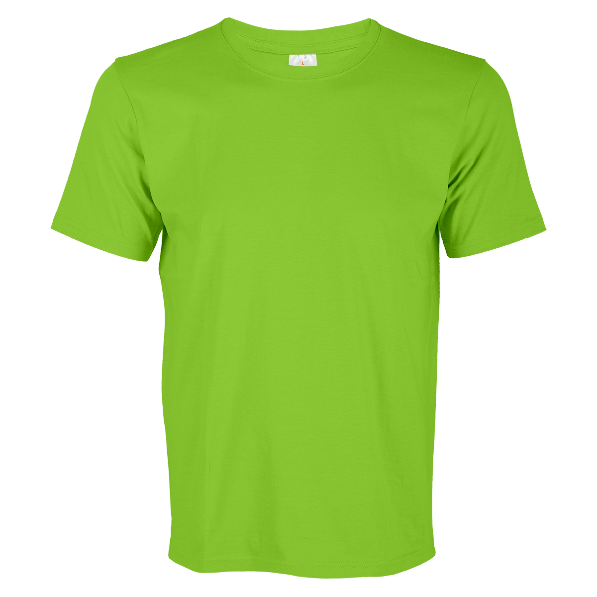 Signature Cotton Tee